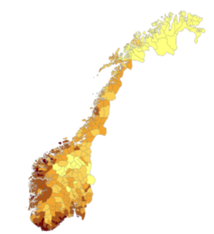 Norge