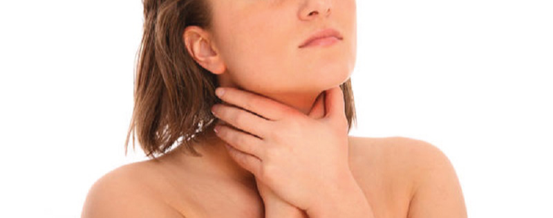 Plager i luftveiene kan ha sammenheng med mat